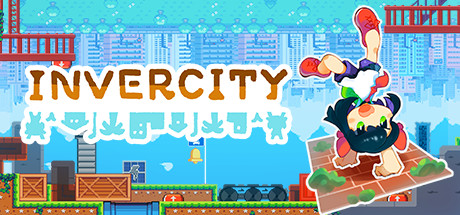 倒立城市/Invercity 休闲解谜-第1张