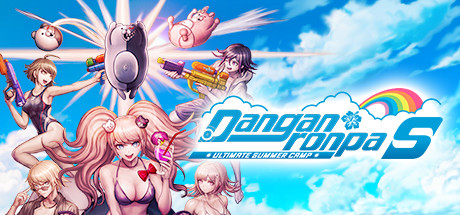 幸福枪弹辩驳S 超高中级的南国掷骰合宿/Danganronpa s: Ultimate Summer Camp 角色扮演-第1张