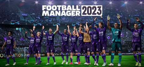 足球经理2023/FM2023（冬季更新） 体育竞技-第1张