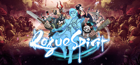 游灵/Rogue Spirit（v1.006） 动作游戏-第1张
