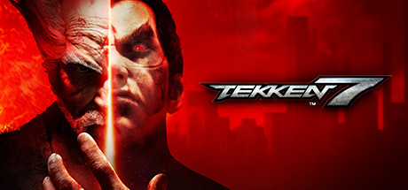 铁拳7/TEKKEN 7（v5.10HF） 格斗游戏-第1张