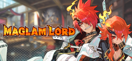 魔剑物语/MAGLAM LORD（Build.8156297+DLC） 角色扮演-第1张