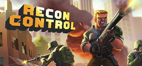 侦锋相对/Recon Control（v1.3.6） 策略战棋-第1张