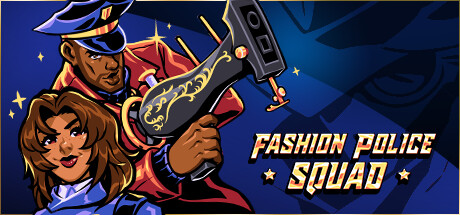 时尚特警队/Fashion Police Squad（v0.1.32） 射击游戏-第1张