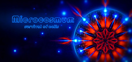 微生物世界：细胞生存/Microcosmum: survival of cells（整合静态扩展包） 策略战棋-第1张
