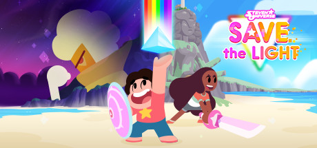 史提芬宇宙拯救光芒/Steven Universe: Save the Light（v4.0） 动作游戏-第1张