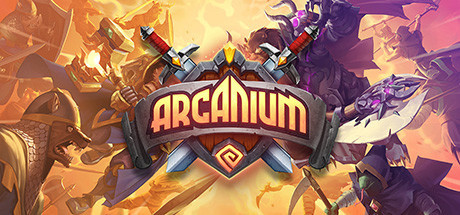 阿尔坎：阿克汉的崛起/ARCANIUM: Rise of Akhan 策略战棋-第1张
