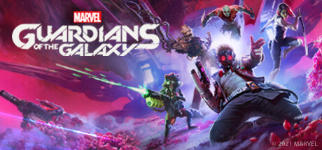 漫威银河护卫队/Marvels Guardians of the Galaxy（更新闪退修复补丁） 动作游戏-第1张