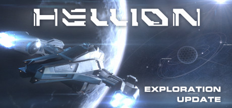 地狱之徒/HELLION（v1.1.1） 动作游戏-第1张
