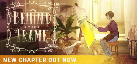 倾听画语：最美好的景色/Behind the Frame: The Finest Scenery（v2.0.1） 冒险游戏-第1张
