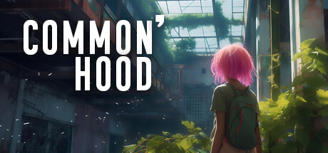 复兴公社/Common hood 模拟经营-第1张