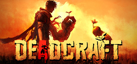 创尸纪/DEADCRAFT 动作游戏-第1张