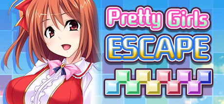 漂亮女孩消消乐/Pretty Girls Escape 休闲解谜-第1张