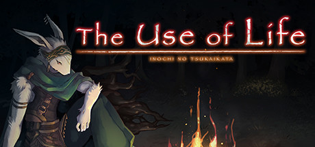 命途/The Use of Life 角色扮演-第1张