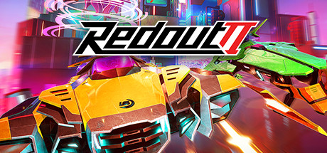 红视2/Redout 2 赛车竞技-第1张