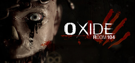 氧化室104号/Oxide Room 104 动作游戏-第1张