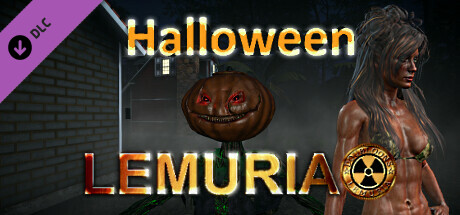 莱姆里亚/LEMURIA（V1.2.5.1-万圣节-太阳的黑暗面） 动作游戏-第1张