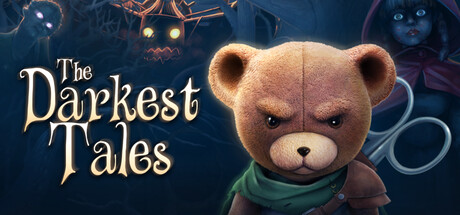 至暗童话/The Darkest Tales 动作游戏-第1张
