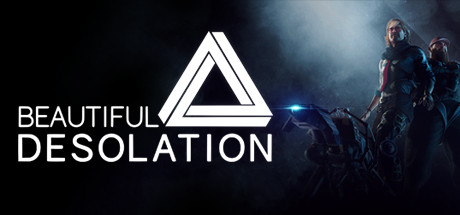 美丽废墟/BEAUTIFUL DESOLATION（v1.0.7.3豪华版） 冒险游戏-第1张