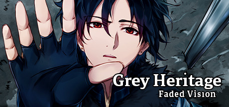 灰色遗产：预言褪色/Grey Heritage: Faded Vision（Build.10085617） 角色扮演-第1张