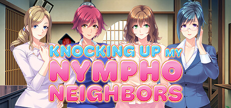 大姐姐宿舍管理员/Nympho Neighbors（Build.10117582-1.1.3） 休闲解谜-第1张