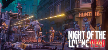 爱死之夜/Night Of the Loving Dead 射击游戏-第1张