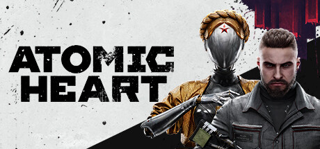 原子之心/Atomic Heart（开发版+DLC+中文语音包） 动作游戏-第1张