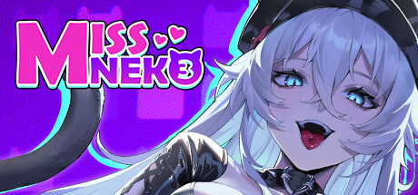 猫姑娘喵喵岛3/Miss Neko 3(Build.10093506) 休闲解谜-第1张