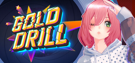 黄金钻/Gold Drill（豪华版-Build.10361777-1.3.0-新年活动+DLC） 休闲解谜-第1张