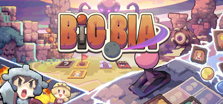 宇宙大拍扁（正式版-V1.0.3） 策略战棋-第1张
