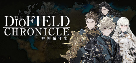 神领编年史/The DioField Chronicle 角色扮演-第1张