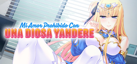 病娇女神女神之力/Yandere Goddess: A Snatch Made in Heaven 休闲解谜-第1张