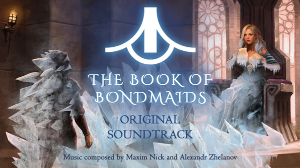 奴隶之书/The Book of Bondmaids（Build.7514211-新DLC-中文语音） 角色扮演-第1张