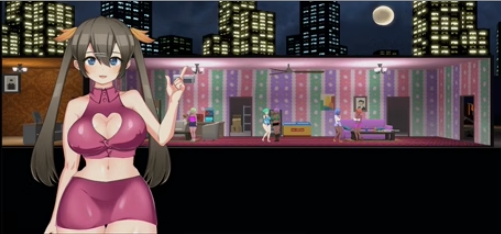 暗黑旅店/ BlackMarket（V1.22） 模拟经营-第1张