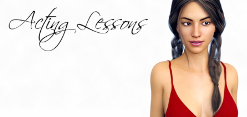 演员表演课/Acting Lessons（豪华版-V1.05+DLC+附加） 休闲解谜-第1张