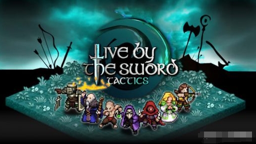 以剑为生：战术/Live by the Sword: Tactics（Build.8643503） 策略战棋-第1张
