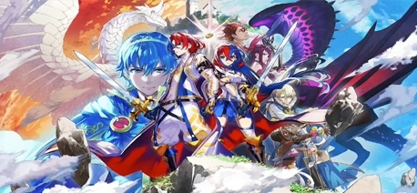 火焰之纹章/Engage（全DLC+整合模拟器） 角色扮演-第1张