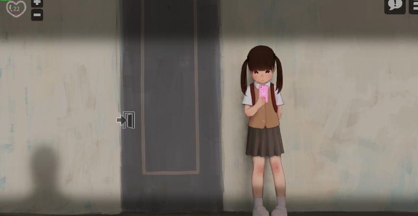 Lost Life 迷失的生命：Lost Life Ver1.52完结版 官中[双端384M] 安卓端-第1张