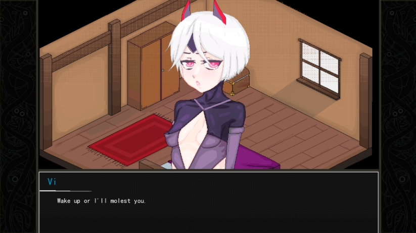 英雄派对必须陨落 Hero Party Must Fall v0.5.0 汉化 [双端2.34G] 安卓端-第3张