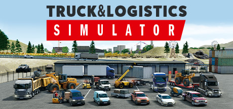 卡车和物流模拟器/TruckLogisticsSimulator(v0.1.0) 模拟经营-第1张