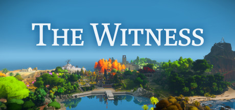 见证者/The Witness 休闲解谜-第1张