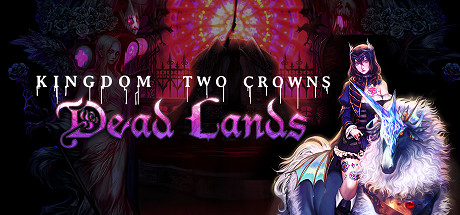 王国：两位君主/Kingdom Two Crowns（v1.1.19） 策略战棋-第1张