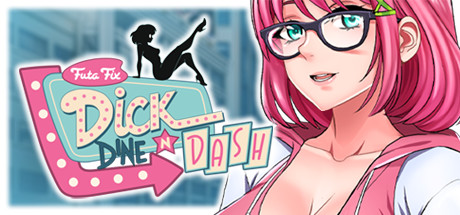 艾米莉与转转餐厅/Futa Fix Dick Dine and Dash 休闲解谜-第1张