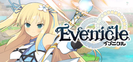 夏娃年代记/Evenicle（豪华版V1.20+特典+外典+存档） 角色扮演-第1张