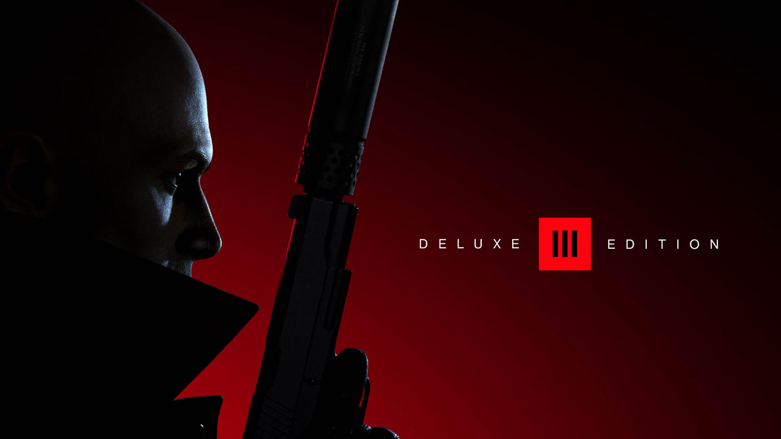 杀手3豪华版/Hitman 3（v3.150.1） 冒险游戏-第1张