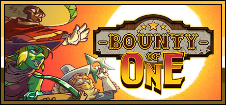 一个人的悬赏/Bounty of One（Build.11121404） 角色扮演-第1张
