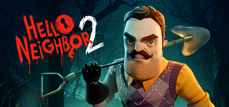 你好邻居2/Hello Neighbor 2（v1.3.0.18） 冒险游戏-第1张
