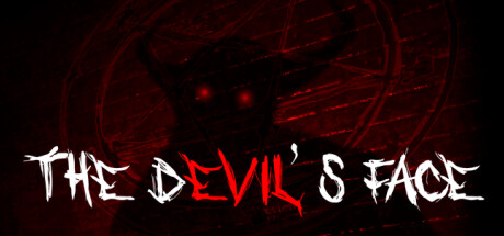 魔鬼的面孔恶魔之脸The Devil’s Face 冒险游戏-第1张