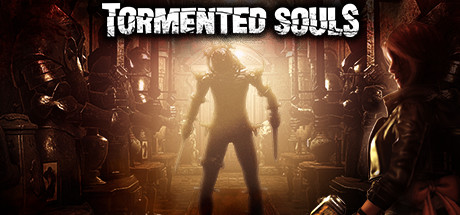 痛苦灵魂受折磨的灵魂/Tormented Souls（更新 v0.94.0） 休闲解谜-第1张