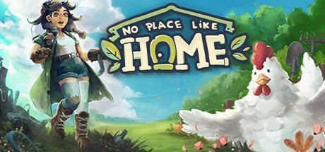 吾家可归/No Place Like Home 角色扮演-第1张